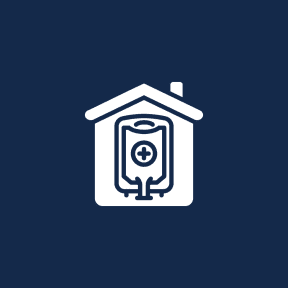 Experienced Home Infusion Nurses