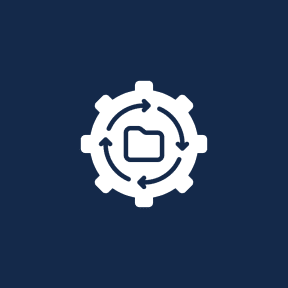 Streamlined Case Load Management